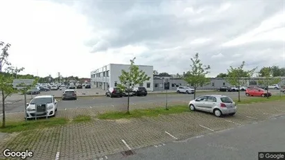 Büros zur Miete in Aarhus V – Foto von Google Street View