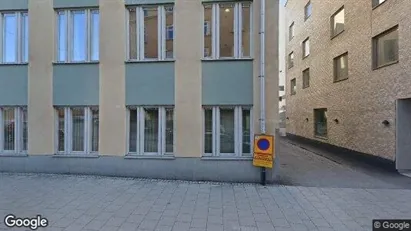 Office spaces for rent in Norrköping - Photo from Google Street View