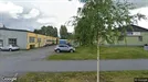 Productie te huur, Skellefteå, Västerbotten County, Brogatan