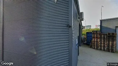 Warehouses for sale in Aalborg - Photo from Google Street View