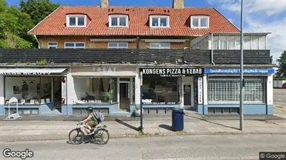 Företagslokaler till salu i Kongens Lyngby – Foto från Google Street View