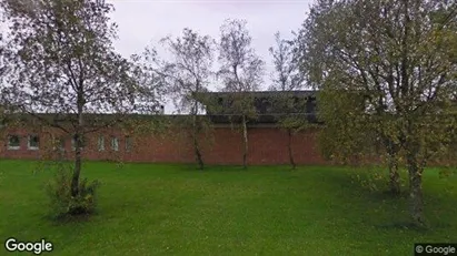 Warehouses for sale in Vissenbjerg - Photo from Google Street View