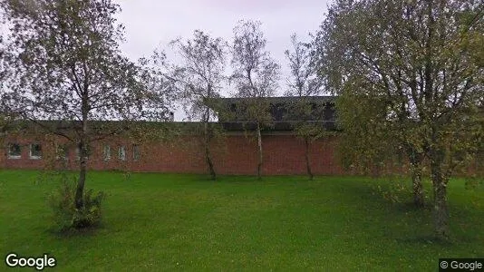 Warehouses for sale i Vissenbjerg - Photo from Google Street View