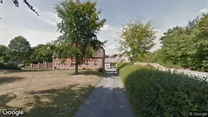 Gewerbeflächen zum Kauf in Vissenbjerg – Foto von Google Street View