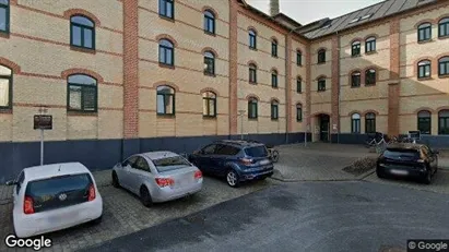 Office spaces for rent in Aalborg - Photo from Google Street View