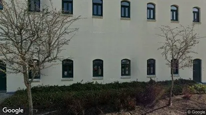 Office spaces for rent in Aalborg - Photo from Google Street View