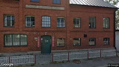 Bedrijfsruimtes te koop in Staffanstorp - Foto uit Google Street View