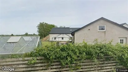 Commercial properties for sale in Staffanstorp - Photo from Google Street View