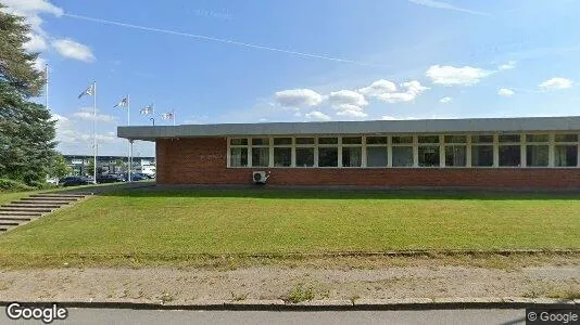 Office spaces for rent i Norrköping - Photo from Google Street View