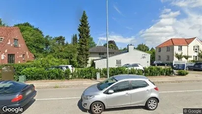 Coworking spaces for rent in Kongens Lyngby - Photo from Google Street View