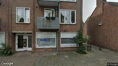 Büros zur Miete in Den Bosch – Foto von Google Street View