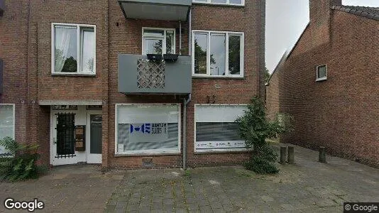 Kontorslokaler för uthyrning i Den Bosch – Foto från Google Street View