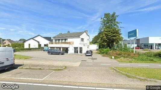 Commercial properties for sale i Genk - Photo from Google Street View