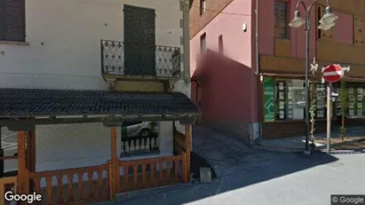 Commercial properties for rent in Bardonecchia - Photo from Google Street View