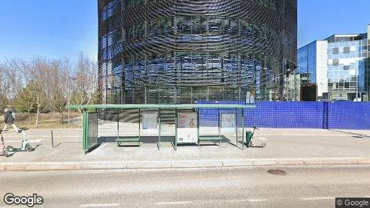 Kantorruimte te huur i Helsinki Läntinen - Foto uit Google Street View