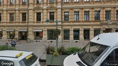 Büros zur Miete in Helsinki Eteläinen – Foto von Google Street View