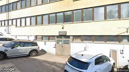 Office spaces for rent in Helsinki Eteläinen - Photo from Google Street View