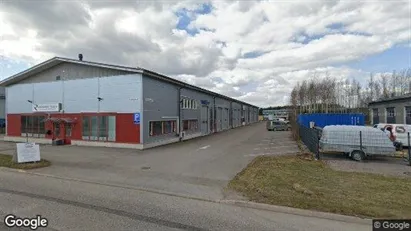 Warehouses for rent in Tuusula - Photo from Google Street View