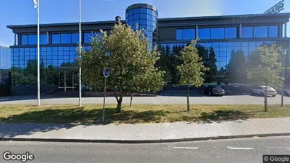 Office spaces for rent in Turku - Photo from Google Street View