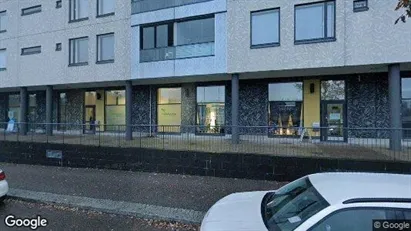 Commercial properties for rent in Espoo - Photo from Google Street View