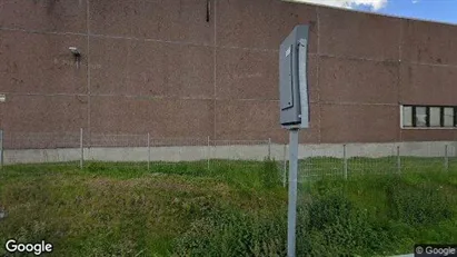 Kontorlokaler til leje i Espoo - Foto fra Google Street View