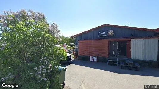 Warehouses for rent i Kaarina - Photo from Google Street View