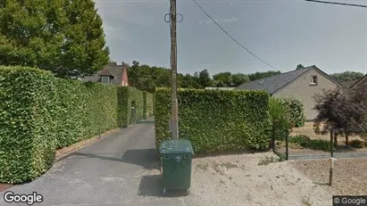 Kontorslokaler för uthyrning i Waregem – Foto från Google Street View