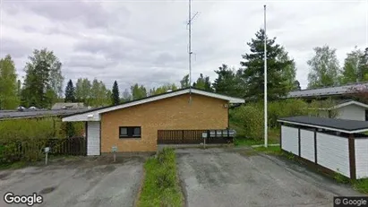 Commercial properties for sale in Hyvinkää - Photo from Google Street View