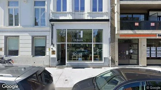 Office spaces for rent i Stad Antwerp - Photo from Google Street View