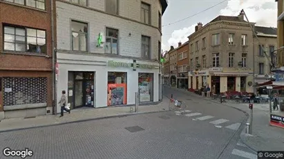 Bedrijfsruimtes te koop in Halle - Foto uit Google Street View