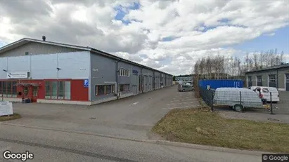 Bedrijfsruimtes te huur in Tuusula - Foto uit Google Street View