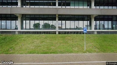 Kontorlokaler til leje i Amsterdam Centrum - Foto fra Google Street View