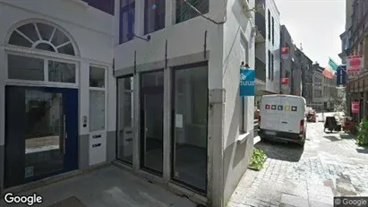 Gewerbeflächen zur Miete in Stad Gent – Foto von Google Street View