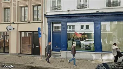 Bedrijfsruimtes te huur in Stad Gent - Foto uit Google Street View