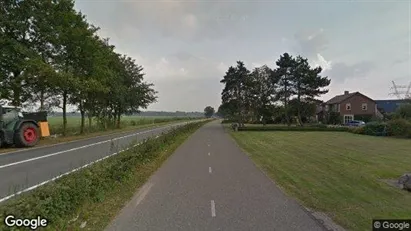 Företagslokaler för uthyrning i Wijdemeren – Foto från Google Street View