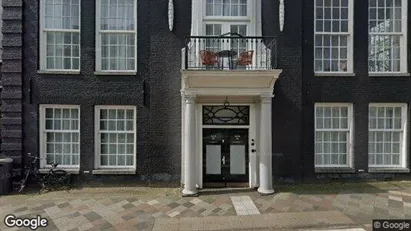 Commercial properties for rent in Woensdrecht - Photo from Google Street View