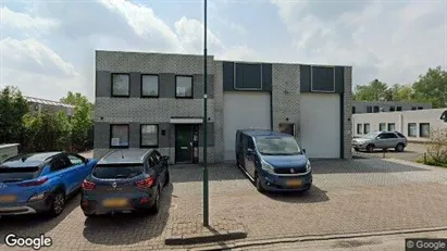 Office spaces for rent in Utrechtse Heuvelrug - Photo from Google Street View