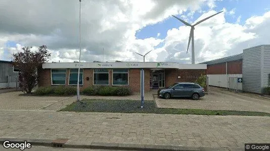 Commercial properties for sale i Leeuwarden - Photo from Google Street View