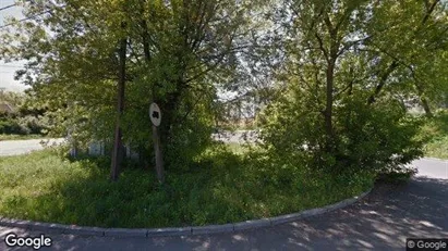 Office spaces for rent in Łódź - Photo from Google Street View