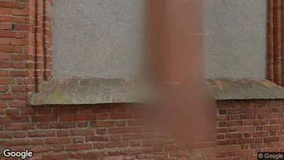 Office spaces for rent in Gdańsk - Photo from Google Street View