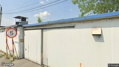 Warehouses for rent in Katowice - Photo from Google Street View