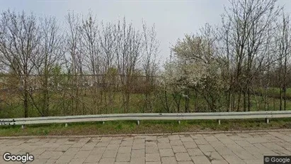 Warehouses for rent in Łódź - Photo from Google Street View