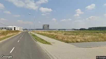 Lager zur Miete in Zielona Góra – Foto von Google Street View