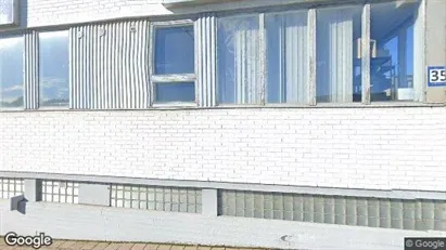 Industrial properties for rent in Turku - Photo from Google Street View