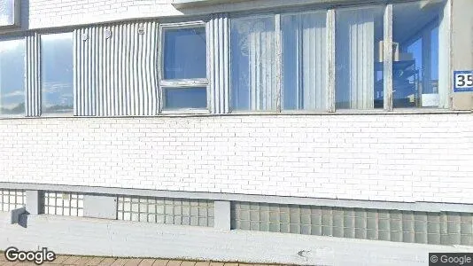 Industrial properties for rent i Turku - Photo from Google Street View