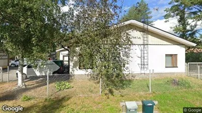 Industrial properties for rent in Joensuu - Photo from Google Street View