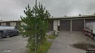 Industrial property for rent, Raisio, Varsinais-Suomi, Tontinkatu