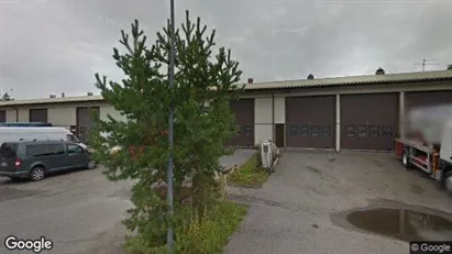 Industrial properties for rent in Raisio - Photo from Google Street View