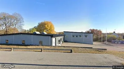 Industrial properties for rent in Karlskoga - Photo from Google Street View