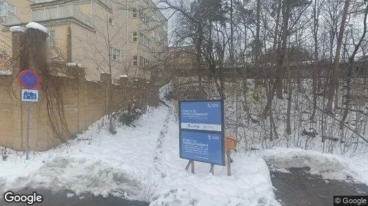 Kontorlokaler til leje i Danderyd - Foto fra Google Street View